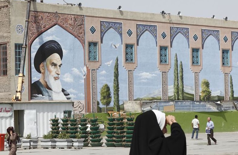 Теракты и миссия в Тегеране