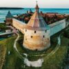Легенды о тайном узнике